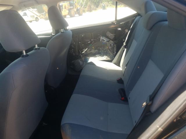 2016 TOYOTA COROLLA L 5YFBURHE2GP428900