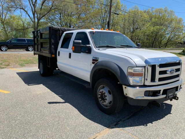 Ford 550 super Duty