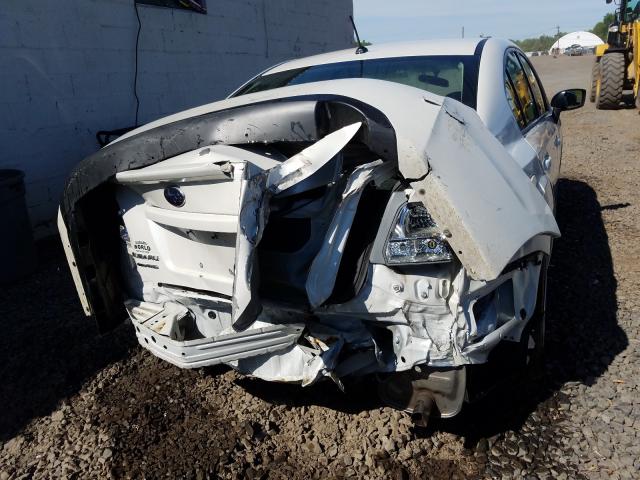 2015 SUBARU IMPREZA JF1GJAA63FH016780