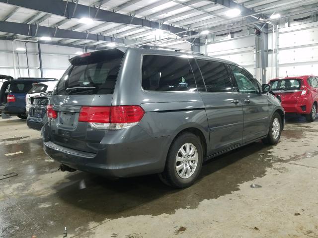 2010 HONDA ODYSSEY EX 5FNRL3H69AB087246