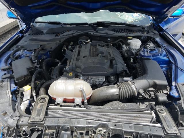 2018 FORD MUSTANG 1FA6P8TH0J5172934