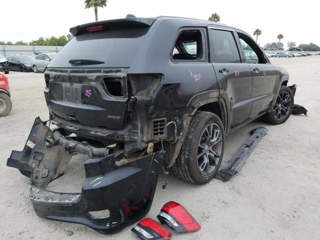 2014 JEEP GRAND CHER 1C4RJFDJ0EC190852