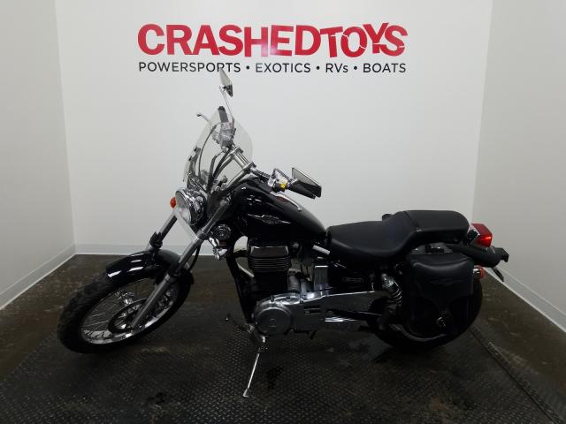 2009 SUZUKI LS650 JS1NP41A092101681