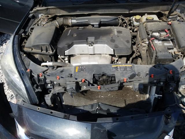 VIN 5TDYK3EH2DS140051 2013 Toyota Highlander, Limit... no.7