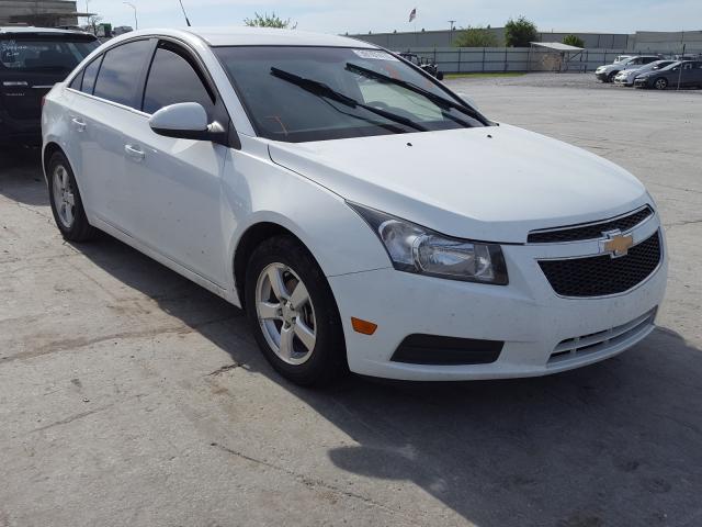 Chevrolet kl1j Cruze 2012