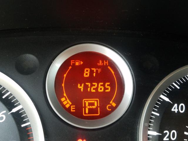 2011 NISSAN SENTRA 2.0 3N1AB6AP8BL685614