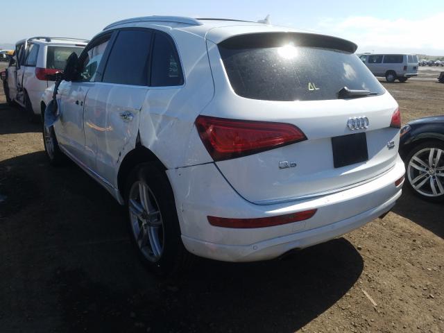 VIN WA1L2AFP0HA085102 2017 Audi Q5, Premium Plus no.3