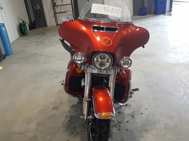 2014 HARLEY-DAVIDSON FLHTCU ULT 1HD1FCM13EB648238