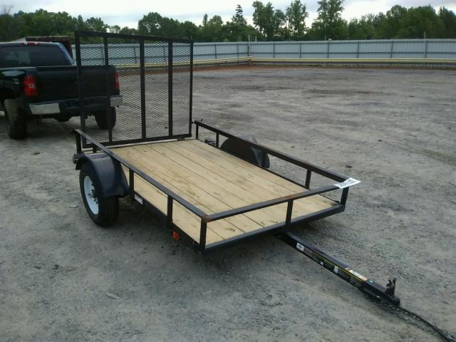 2020 CAON TRAILER for Sale | VA - DANVILLE | Fri. Jul 24, 2020 - Used ...