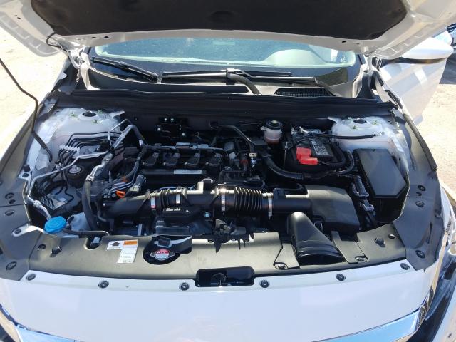 2020 HONDA ACCORD LX 1HGCV1F11LA035957