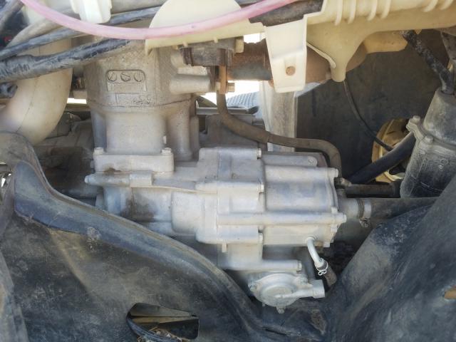 2013 HONDA TRX500 FE 1HFTE3877D4103941