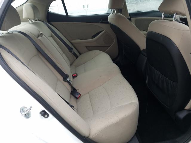 2015 KIA OPTIMA LX KNAGM4A72F5573741