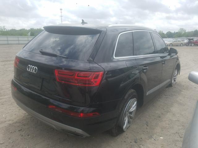 VIN WA1AAAF74KD011598 2019 Audi Q7, Premium no.4