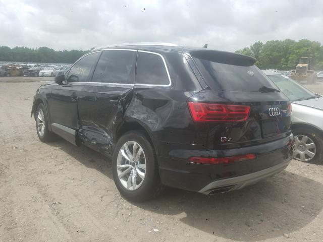 VIN WA1AAAF74KD011598 2019 Audi Q7, Premium no.3