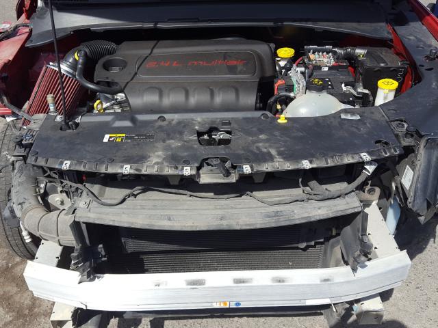 2018 JEEP COMPASS SP - 3C4NJDAB9JT127036