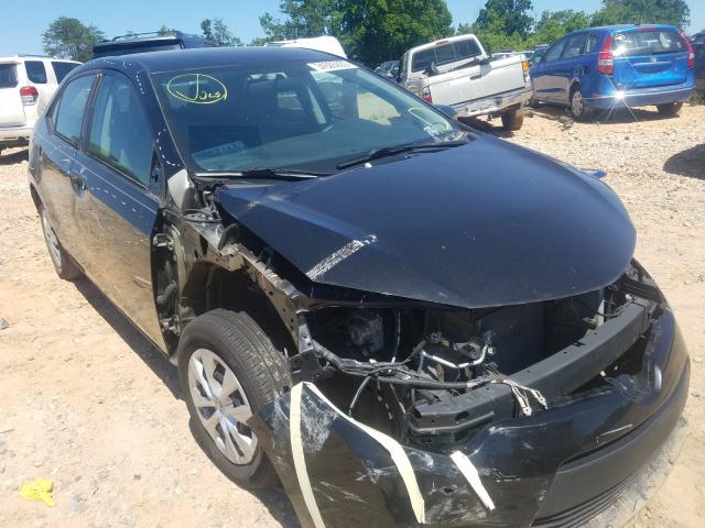 2016 TOYOTA COROLLA L 5YFBURHE2GP428900
