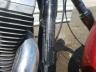 2013 HARLEY-DAVIDSON FXDWG DYNA WIDE GLIDE for sale at Copart AR - FAYETTEVILLE