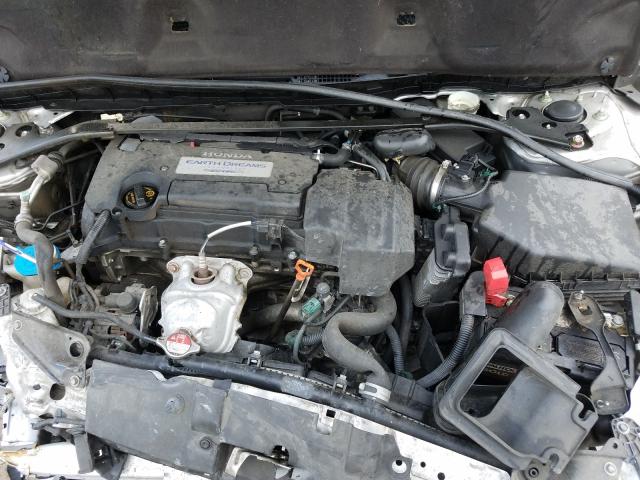 2013 HONDA ACCORD EXL 1HGCR2F85DA144284