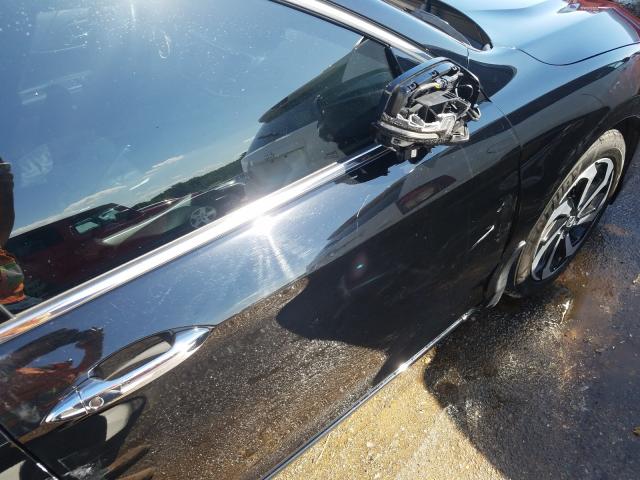 2017 HONDA ACCORD EXL 1HGCR3F82HA018069