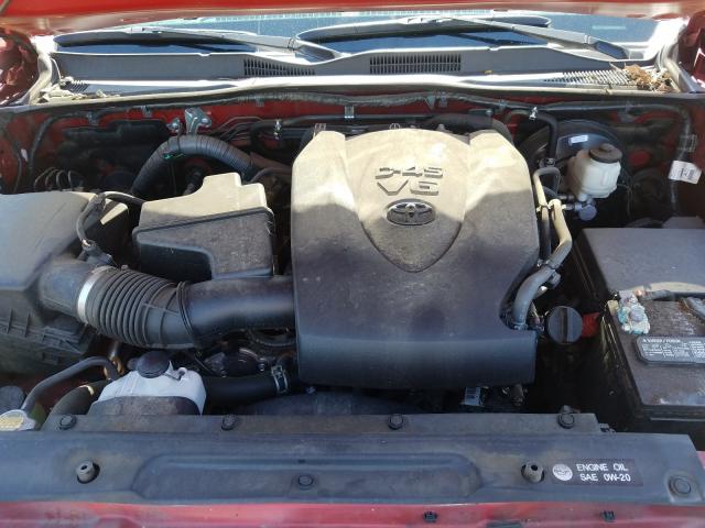 2017 TOYOTA TACOMA DOU 5TFAZ5CN4HX041183