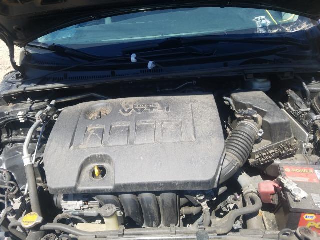 2016 TOYOTA COROLLA L 5YFBURHE2GP428900