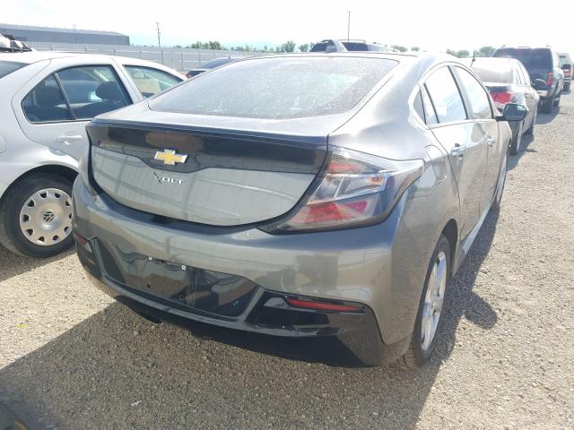 VIN 1G1RC6S50GU121097 2016 Chevrolet Volt, LT no.4