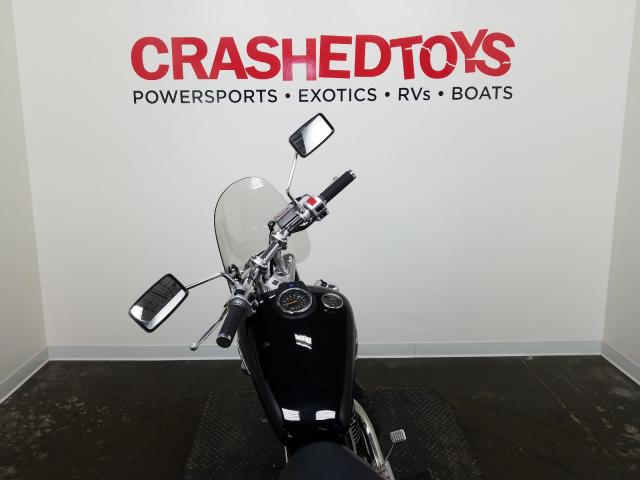 2009 SUZUKI LS650 JS1NP41A092101681