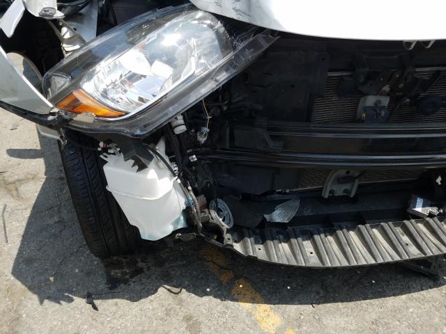 VIN 5TDKKRFH3FS074524 2015 Toyota Highlander, Xle V6 no.9