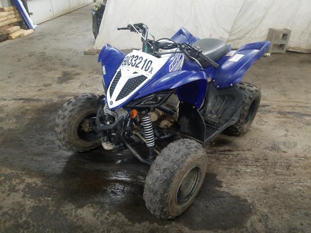 2019 YAMAHA YFM90 R RF3AB1138KT003838