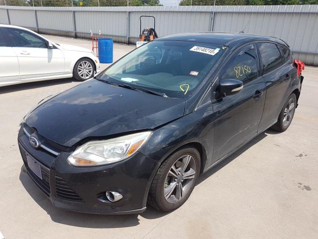 VIN 3FA6P0LU5JR170060 2018 Ford Fusion, Hybrid SE no.2