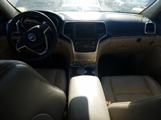 2014 JEEP GRAND CHER 1C4RJFBG8EC131927