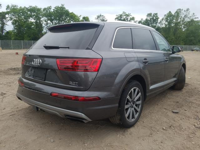 VIN WA1LAAF75JD045301 2018 Audi Q7, Premium Plus no.4