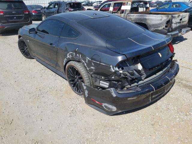 2016 FORD MUSTANG GT 1FA6P8CF3G5331551