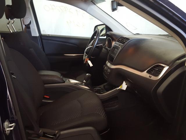 3C4PDCAB2KT751398 Dodge Journey Se 2019. Фото: 4
