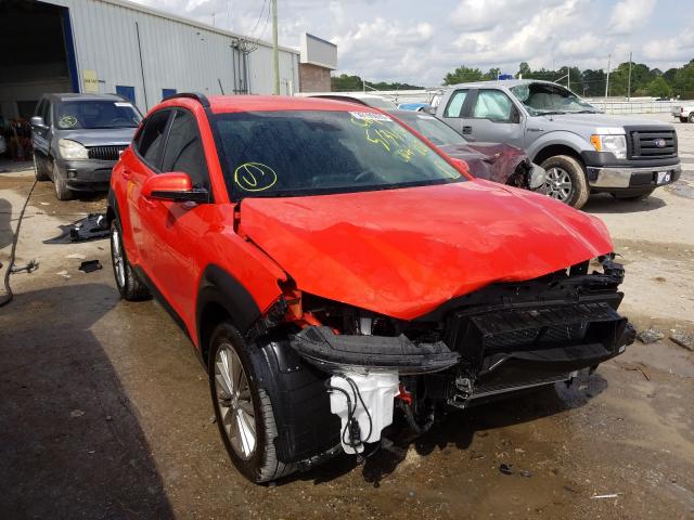 2020 HYUNDAI KONA SEL