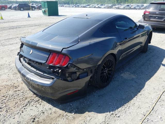 2016 FORD MUSTANG GT 1FA6P8CF3G5331551