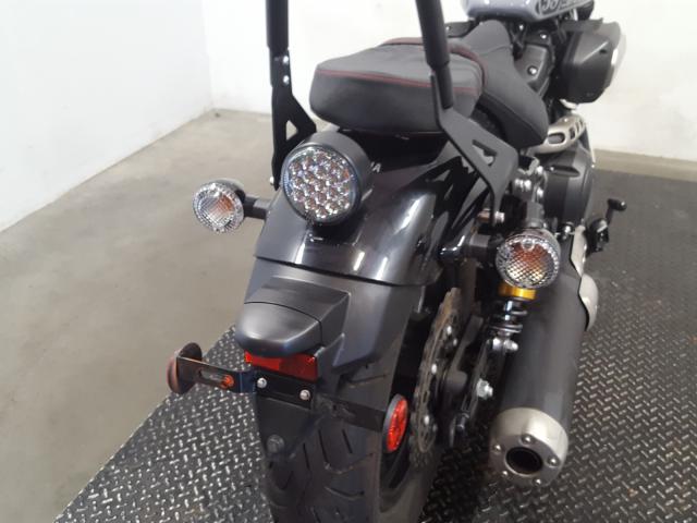 2018 YAMAHA XVS950 CU JYAVN05E2JA013979