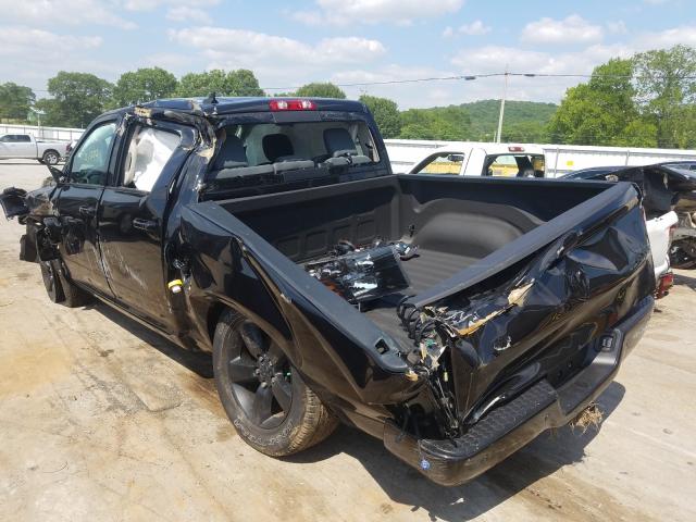 2018 RAM 1500 SLT 1C6RR7LG0JS260359