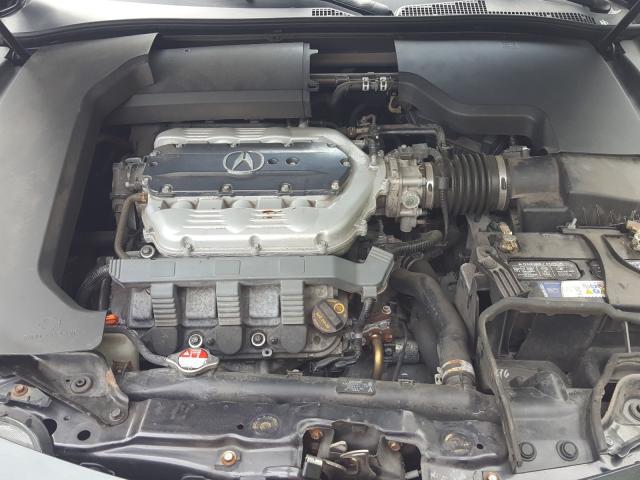 2013 ACURA TL 19UUA8F21DA005134