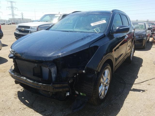 VIN 1HGCV2F33KA032404 2019 Honda Accord, Sport 2.0T no.2