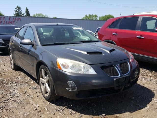 auto auction ended on vin 1g2zm551664232165 2006 pontiac g6 gtp in wi milwaukee autobidmaster