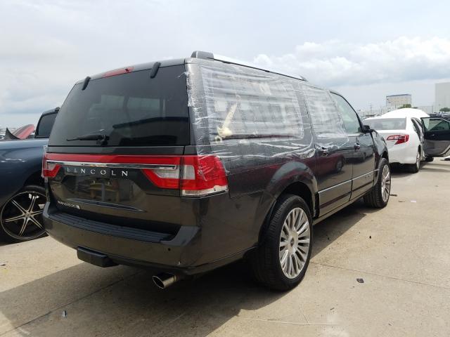 2017 LINCOLN NAVIGATOR 5LMJJ3KT1HEL04536