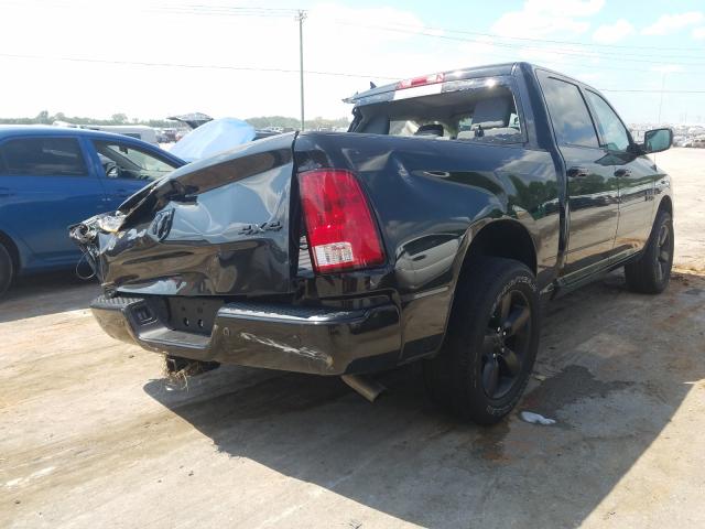 2018 RAM 1500 SLT 1C6RR7LG0JS260359