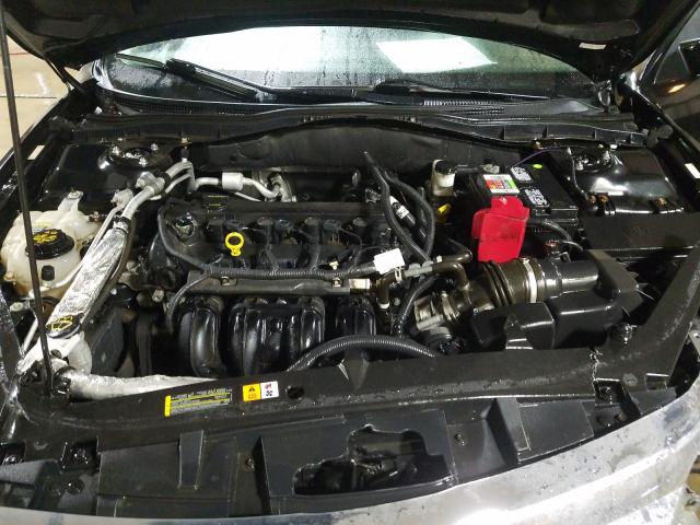 2012 FORD FUSION SEL 3FAHP0JA5CR256571