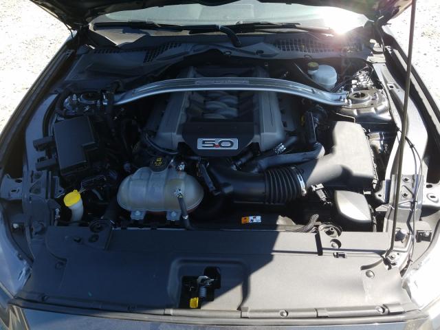 2016 FORD MUSTANG GT 1FA6P8CF3G5331551