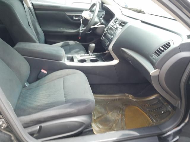 2014 NISSAN ALTIMA 2.5 1N4AL3AP9EN213134