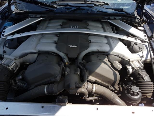 VIN 1G1RD6E48EU118879 2014 Chevrolet Volt no.7