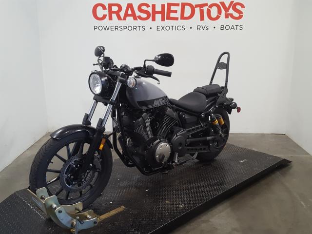 2018 YAMAHA XVS950 CU JYAVN05E2JA013979
