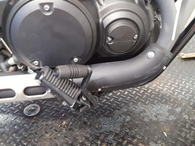 2018 YAMAHA XVS950 CU JYAVN05E2JA013979