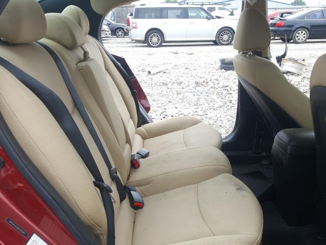 2013 HYUNDAI ELANTRA GL 5NPDH4AE8DH201844